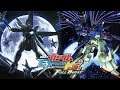X vs FAZZ มหาปืนนิวไทป์ Gundam: Extreme VS. Full Boost