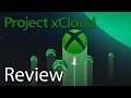 Xbox Project xCloud Android Review - Preview "Home Network" (Halo, Forza Horizon 4, Gears 5)