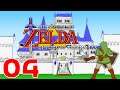 Zelda: Return of the Hylian 🌿 #04 [Durch die Berge] Lets Play I Zeldajunge