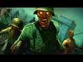 Zombie Army 4 Dead War ► Часть 2.
