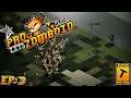 Zombie Burn | Project Zomboid Modded S2 EP 3 | Build 41