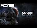 ZUR TEMPEST - Mass Effect: Andromeda [#015]
