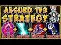 100% DEAL HIGHEST DMG EVERY GAME WITH THIS KARTHUS STRATEGY! KARTHUS TOP GAMEPLAY! League of Legends