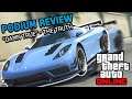 100% Factual Podium Car Review (Entity XXR) | GTA 5 Online