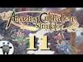 [11] Adventuring for Spirit Trees and preparing my 3rd GC!  Amazing Cultivation Simulator