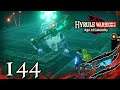👑 #144 - EX: Kampfforschung: Fähigkeiten Ω Let's Play Hyrule Warriors: Zeit der Verheerung DLC 1