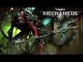 [18+] Warhammer 40000: Mechanicus - СТРИМ 5 (PC, 2018)