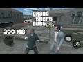 [200 MB] Download Gta 5 Game On Android For Free Full Map Highly Compressed Offline