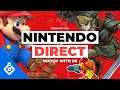2021 Nintendo Direct Reactions With Game Informer