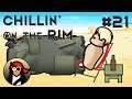 [21] It's POISON SHIP O'Clock!  ▶ RimWorld 1.0 Gameplay | RimWorld Walkthrough