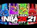 2K FINALLY GOT IT RIGHT - FULL BREAKDOWN ON THE RETURN OF AFFILIATIONS IN NBA2K21 NEXT GEN