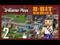 3rdGamer Plays - 8-Bit Armies #2