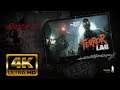 4K - Zombie Army 4 Dead War - DLC Terror Lab - Capitulo 2