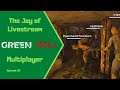 A Teammate Poisoned Him! | Green Hell | The Joy of Livestream EP20