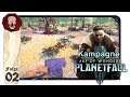 Age of Wonders: Planetfall #02 Kampagne: Die Vorhut |Deutsch|