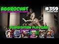 AggroChat #359 - PlayStation Play 2021