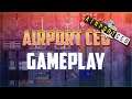 AIRPORT CEO S8E19 - Airport Simulator? LET'S BUILD A PARK!