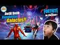 Akhirnya Melawan Galactus!!😱 - Fortnite Galactus Live Event Indonesia - No Clickbait
