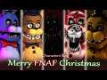 All FNAF Characters Sing "Merry FNAF Christmas"
