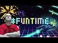 An Audio-Visual Spectacle! #Funtime Pre-release Gameplay Showcase! PS4