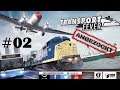 Angezockt Transport Fever - #02 - Tutorial: Personen  und Gütertransport