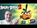 ANGRY BIRDS 2 (#103) - BUBU TA BRUTO!