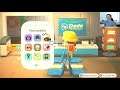 Animal Crossing: New Horizons 151 Besucher auf der Insel - bissle rumblödeln Teil 2