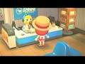 Animal Crossing: New Horizons [Day 85b]