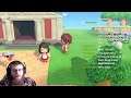 Animal Crossing New Horizons Stream - Morning Chill Stream