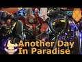 Another Day In Paradise | XCOM:EW LW- Impossible PermaDeath- MODDED PETS- S3- 138a