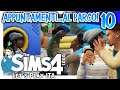 🎇APPUNTAMENTI...AL PARCO!🎇 - The Sims 4 ITA Let's Play #10