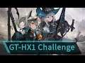 Arknights: GT-HX-1 Challenge Mode