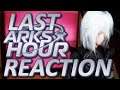 ARKS Hour Episode 8 The End Of PSO2 Stream Reaction | PSO2 Update