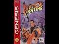 Art Of Fighting (Genesis) Trying It Out Series