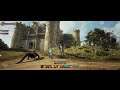 Ashes of Creation CZaSK - Castle Sieges