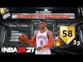 ASMR Gaming: NBA 2K21 Russell Westbrook Build! (Whispered)