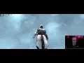 Assassin's Creed - прохождение часть 1, убивать это нормально?