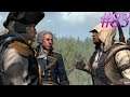 Assassin's Creed 3 Walkthrough Part 83 - Battle of Monmouth