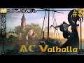 Assassin's Creed VALHALLA #5 Voile Vers l'Angleterre !