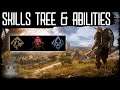 Assassin's Creed Valhalla FULL SKILLS TREE and ABILITIES | RAVEN, BEAR, WOLF | Skills Points
