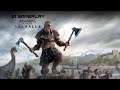 Assassin's Creed Valhalla Part01 Gameplay || No Cuts || No Commentary