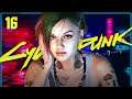 Automatic Love - Let's Play Cyberpunk 2077 Part 16 [Blind Corpo PC Gameplay]