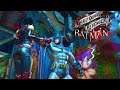 Batman Arkham City Harley Quinn's Rache PS5 Gameplay Deutsch #3 ENDE - Harley's Bomben