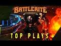 BATTLERITE TOP PLAYS #15 - Full Smash - [Full HD] [60Fps]