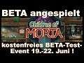 BETA-TEST: Children of Morta / kostenfreies Test-Event 19.-22. Juni [ deutsch / german ]