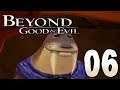 Beyond Good & Evil : Ming-Tzu | Episode 06