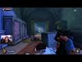 BioShock Infinite 🚱 19: Durch den Tresor zurück