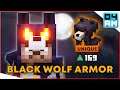 BLACK WOLF ARMOR UNIQUE Full Guide & Where To Get It in Minecraft Dungeons