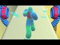 Blob Runner 3D | Gameplay Walkthrough | Level 20 to 40