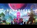 Boundless | Boundless Live Stream Gameplay PC